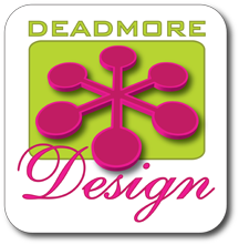 Lyn Deadmore Design Logo